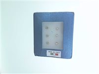 Piercing in Oro giallo Zirconia Sommer NASINO_ZIRC.G